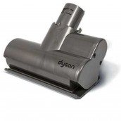 Spazzola mini, bocchetta