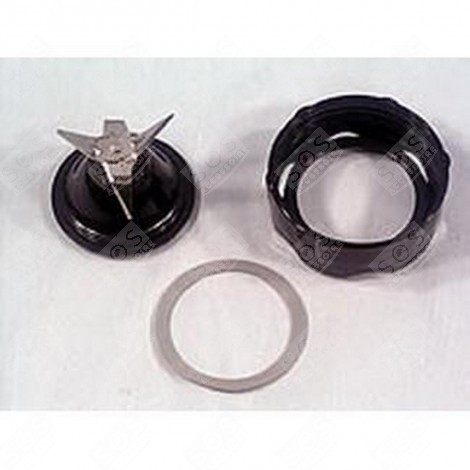 BASE LAMA CIOTOLA FRULLATORE / MIXER (BIANCO) FRULLATORE - KW698065