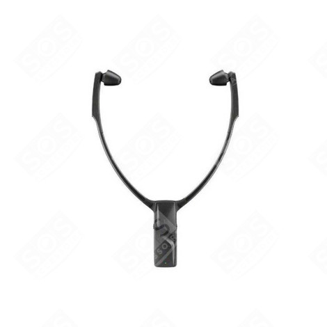 CUFFIA RR2000 ORIGINALE DISPOSITIVI AUDIO, IMPIANTI STEREO, HI-FI - 573686