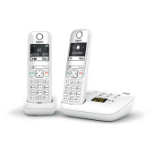 Telefono SF DECT DUO AS690A originale