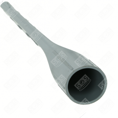 SPAZZOLA, UGELLO PIATTO RADIATORE 245 MM DIAMETRO 32 MM ORIGINALE RADIATORE - 81530400