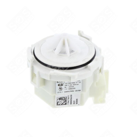 POMPA DI SCARICO LAVASTOVIGLIE ORIGINALE LAVASTOVIGLIE - 140180051041