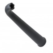 Spazzola in gomma originale a sfera da 240 mm