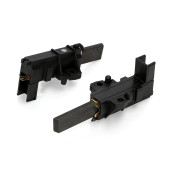 Set di 2 spazzole tipo destro originali