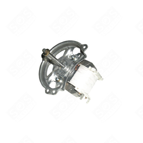 VENTILATORE 25W SENZA TURBINA FORNI, FORNELLI ELETTRICI E A GAS - AS0025341