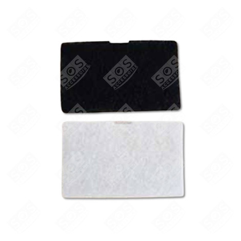 FILTRI ORIGINALI FRIGGITRICE - 349-048