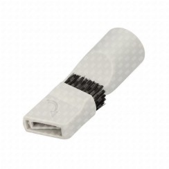 Bocchetta piatta combinata