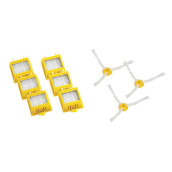 Filtri + spazzole serie 700