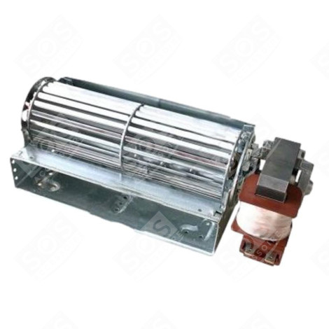 VENTILATORE TANGENZIALE FORNI, FORNELLI ELETTRICI E A GAS - C00089130, C00265655