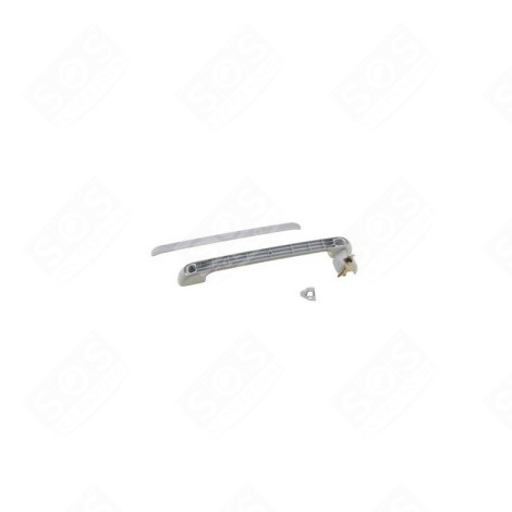 MANIGLIA DELLA PORTA FRIGORIFERO, CONGELATORE - 8014025023663