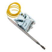 Termostato a bulbo 1 sonda