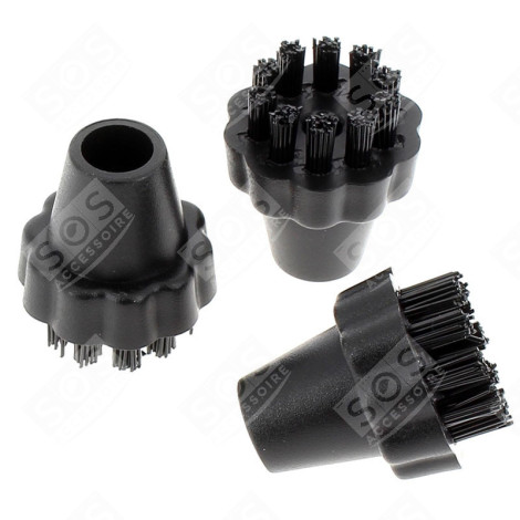 3 SPAZZOLE IDROPULITRICI - PAEU0250