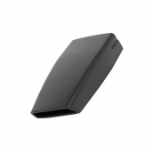 Spazzola, ugello originale