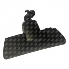 Spazzola click fit d 32 mm