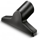 Spazzola, ugello per sedili e tappeti