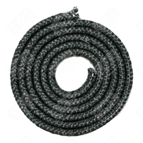 GUARNIZIONE PORTA ORIGINALE STUFA A LEGNA, CAMINO - FR0010750B