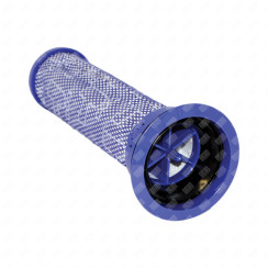 Filtro frontale motore 78X200mm
