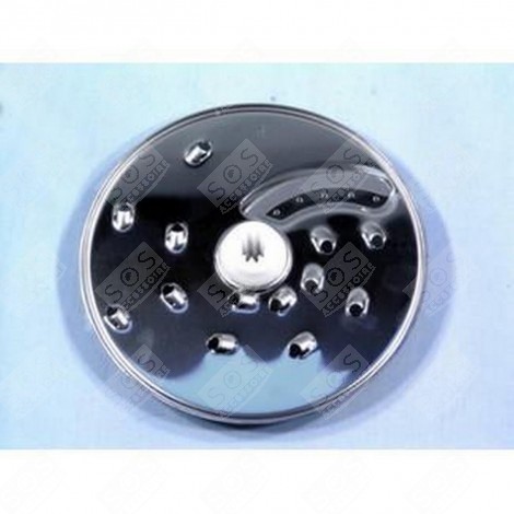 DISCO GRATTUGIA/AFFETTA GROSSO ROBOT DA CUCINA E CUOCITUTTO - KW698613