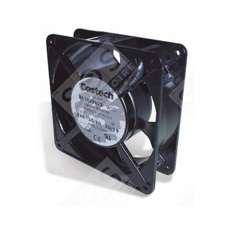 VENTILATEUR FOYER 21W STUFA A LEGNA, CAMINO - 40006728