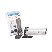 Kit accessori X-CLEAN 4