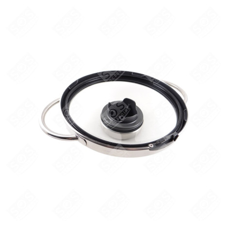 COPERCHIO DELLA VASCA CON GUARNIZIONE ROBOT DA CUCINA E CUOCITUTTO - 502278S