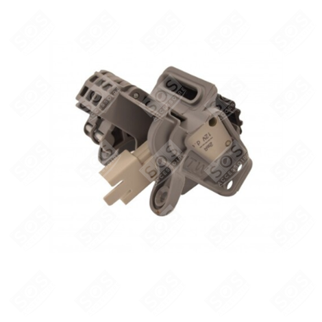 CHIUSURA DELLA PORTA ORIGINALE LAVASTOVIGLIE - C00285843