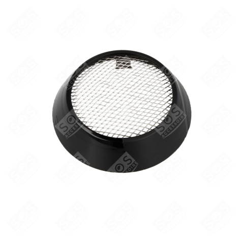 FILTRO POSTERIORE RIMOVIBILE ORIGINALE ASCIUGACAPELLI - BABPRNG0001