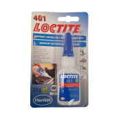 Flacone super colla 401 20g