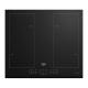 TOP VETROCERAMICA PIANO COTTURA - C00909660, 4490262147