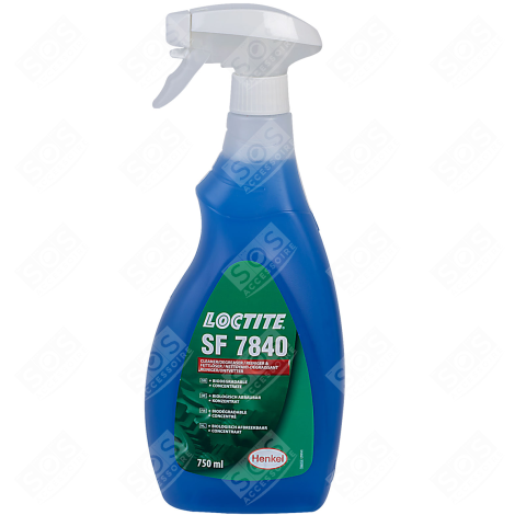 SGRASSANTE BIODEGRADABILE 7840 750ML ACCESSORI E PRODOTTI - 1427770