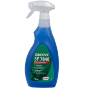 Sgrassante biodegradabile 7840 750ml