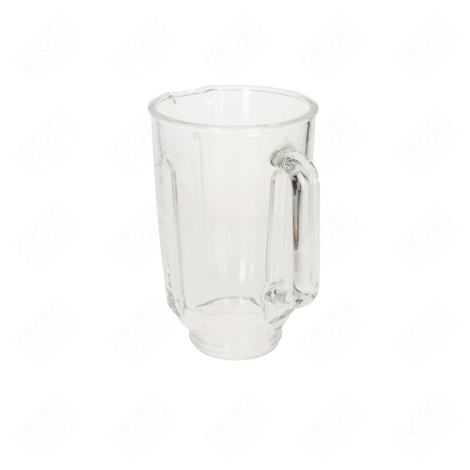 CONTENITORE DEL FRULLATORE ORIGINALE ROBOT DA CUCINA E CUOCITUTTO - 996510076835