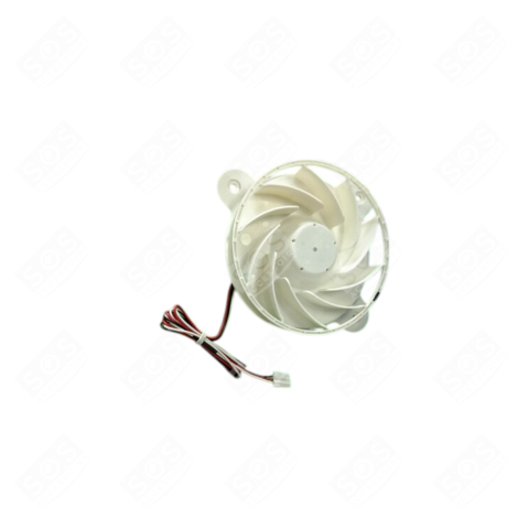 MOTORE DEL VENTILATORE ORIGINALE FRIGORIFERO, CONGELATORE - DA31-00345A, DA31-00334D