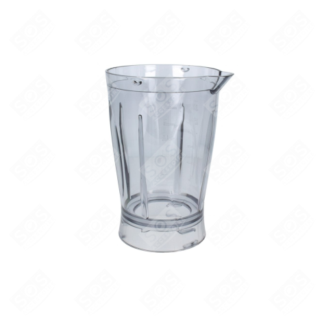 CONTENITORE DEL FRULLATORE ORIGINALE ROBOT DA CUCINA E CUOCITUTTO - 996510069468