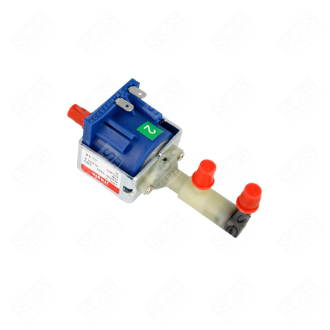 POMPA ORIGINALE FERRO DA STIRO, FERRO A VAPORE - 423902274701