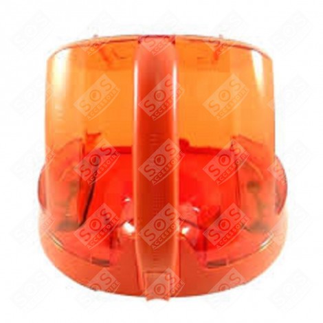 SERBATOIO ROSSO ASPIRAPOLVERE - RS-RT4258