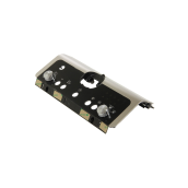 Pannello di controllo (senza scheda)