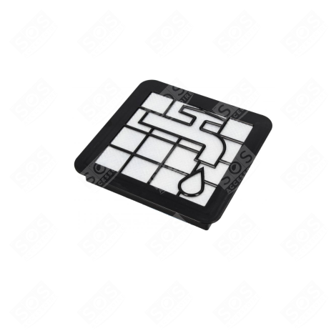 FILTRO ORIGINALE ASPIRAPOLVERE - 432200538211