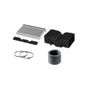 Kit, modulo di riciclaggio standard cleanair
