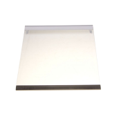 Ripiano inferiore (parte congelatore)