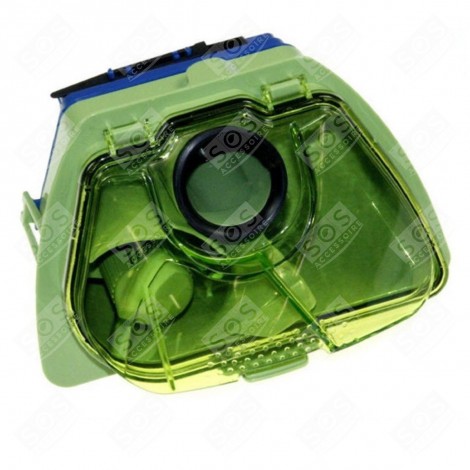 CONTENITORE PER LA POLVERE CON FILTRO HEPA ASPIRAPOLVERE - RS-RT9980