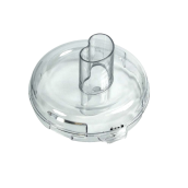 Coperchio centrifuga