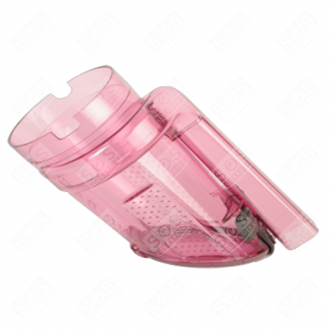 VASCHETTA PER LA POLVERE ASPIRAPOLVERE - RS-RH4933