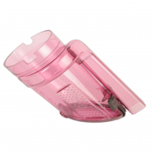 Vaschetta per la polvere