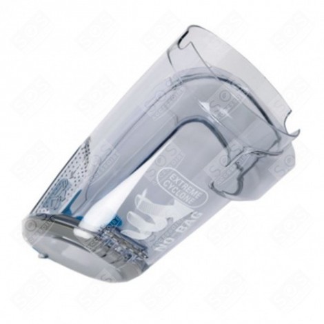 BAC À POUSSIÈRES ASPIRAPOLVERE - RS-RH5438