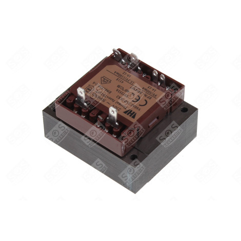 TRASFORMATORE ORIGINALE MACCHINA DA CAFFÃ, CAFFETTIERA - 6660017