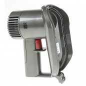 Blocco motore (batteria clipsable)