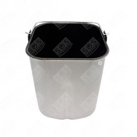 VASCHETTA (SENZA PALA IMPASTATRICE) MACCHINE DEL PANE - KW701848