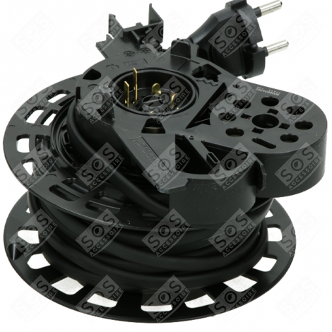 BOBINA ORIGINALE ASPIRAPOLVERE - 00751933