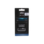 Lama di rasatura - blocco coltello, silk & soft originale